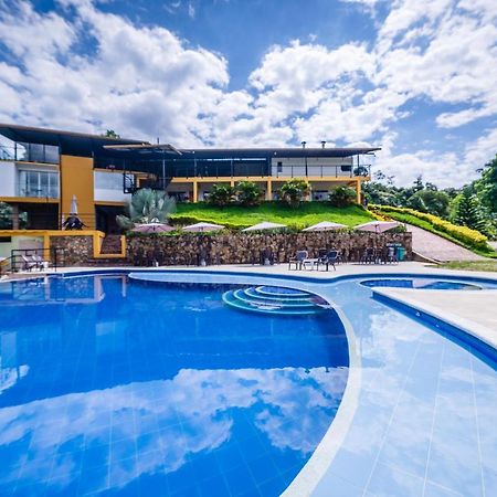 Tambo Eco Hotel La Vega  Luaran gambar