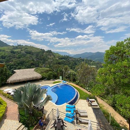 Tambo Eco Hotel La Vega  Luaran gambar