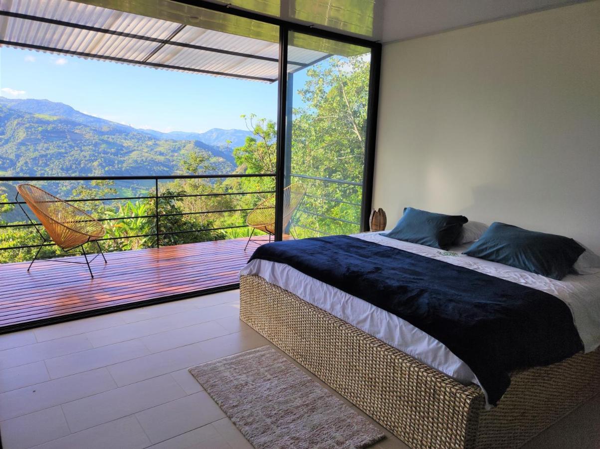 Tambo Eco Hotel La Vega  Luaran gambar