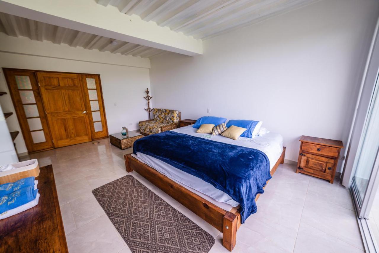 Tambo Eco Hotel La Vega  Luaran gambar
