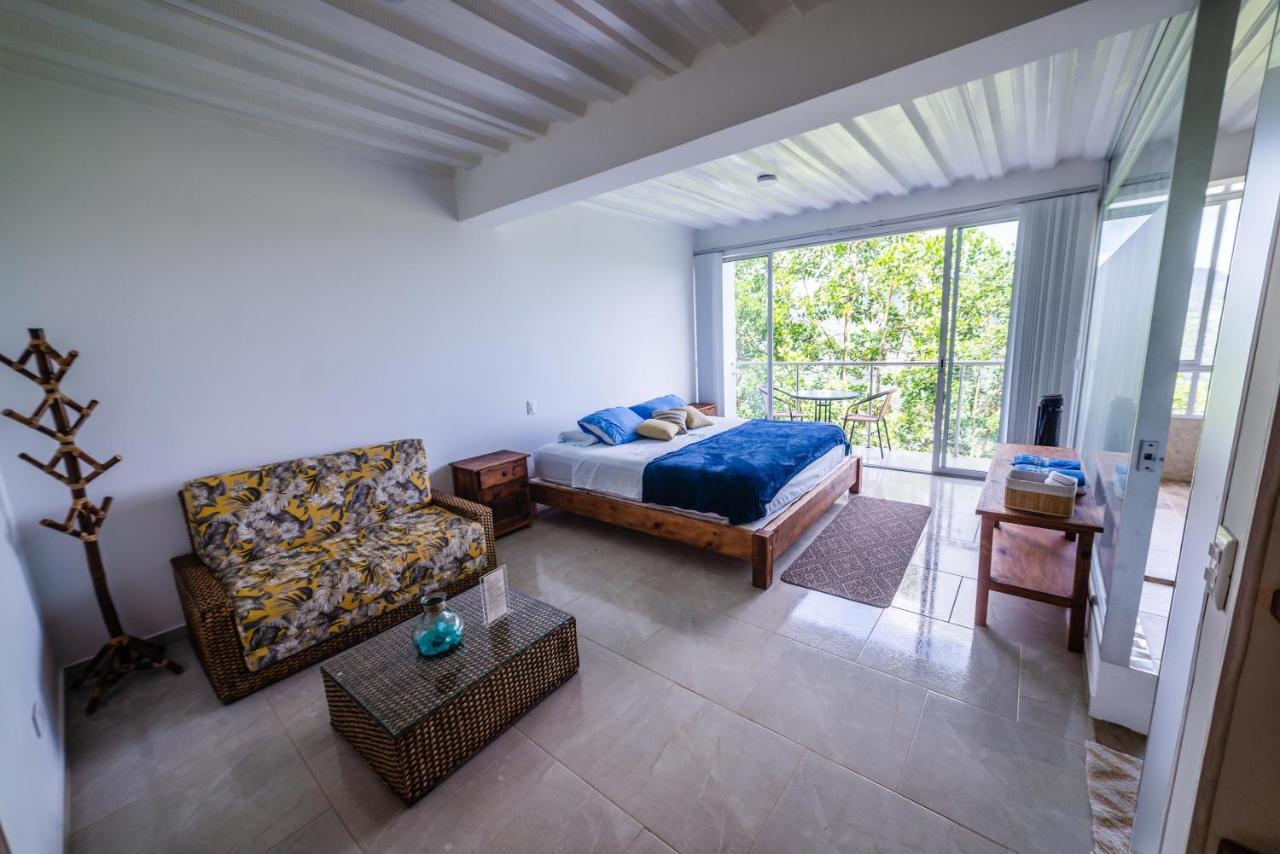 Tambo Eco Hotel La Vega  Luaran gambar