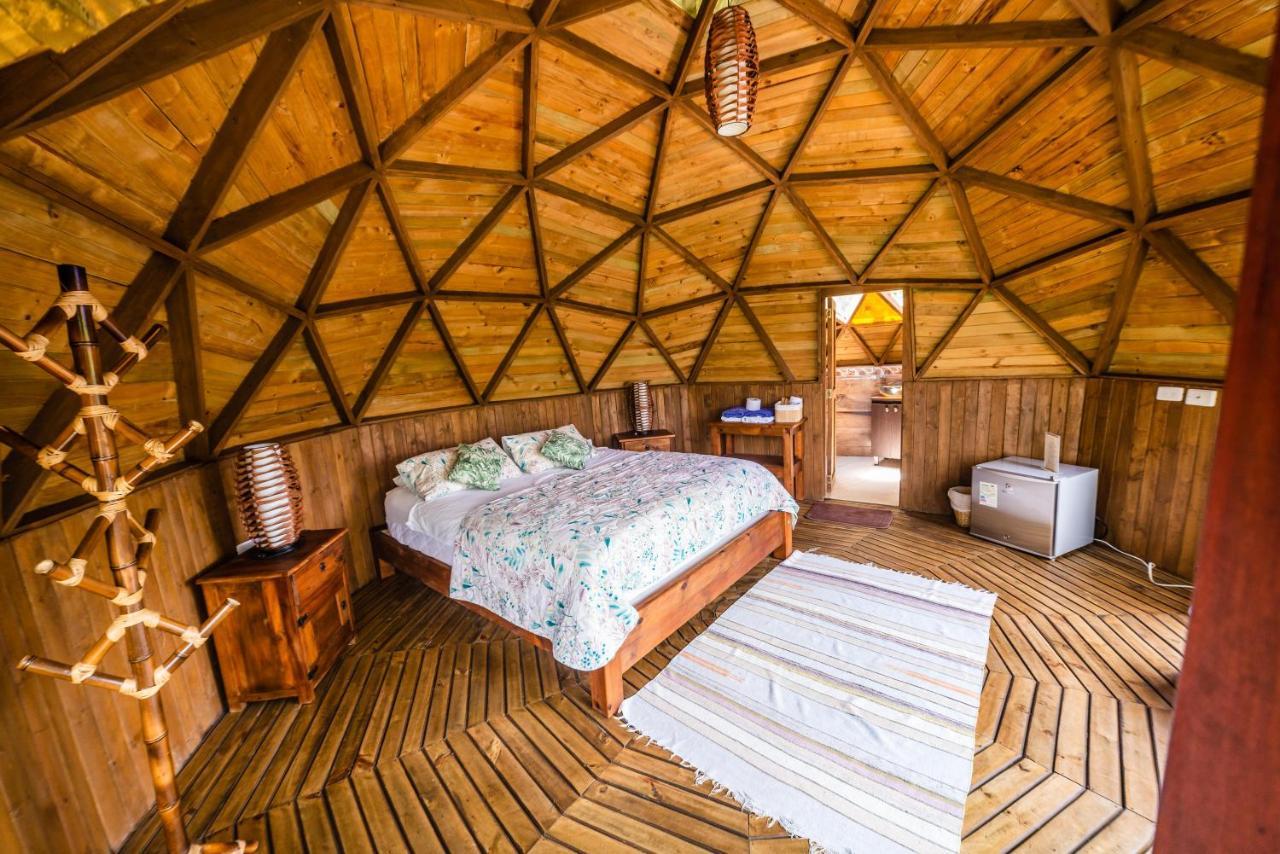 Tambo Eco Hotel La Vega  Luaran gambar