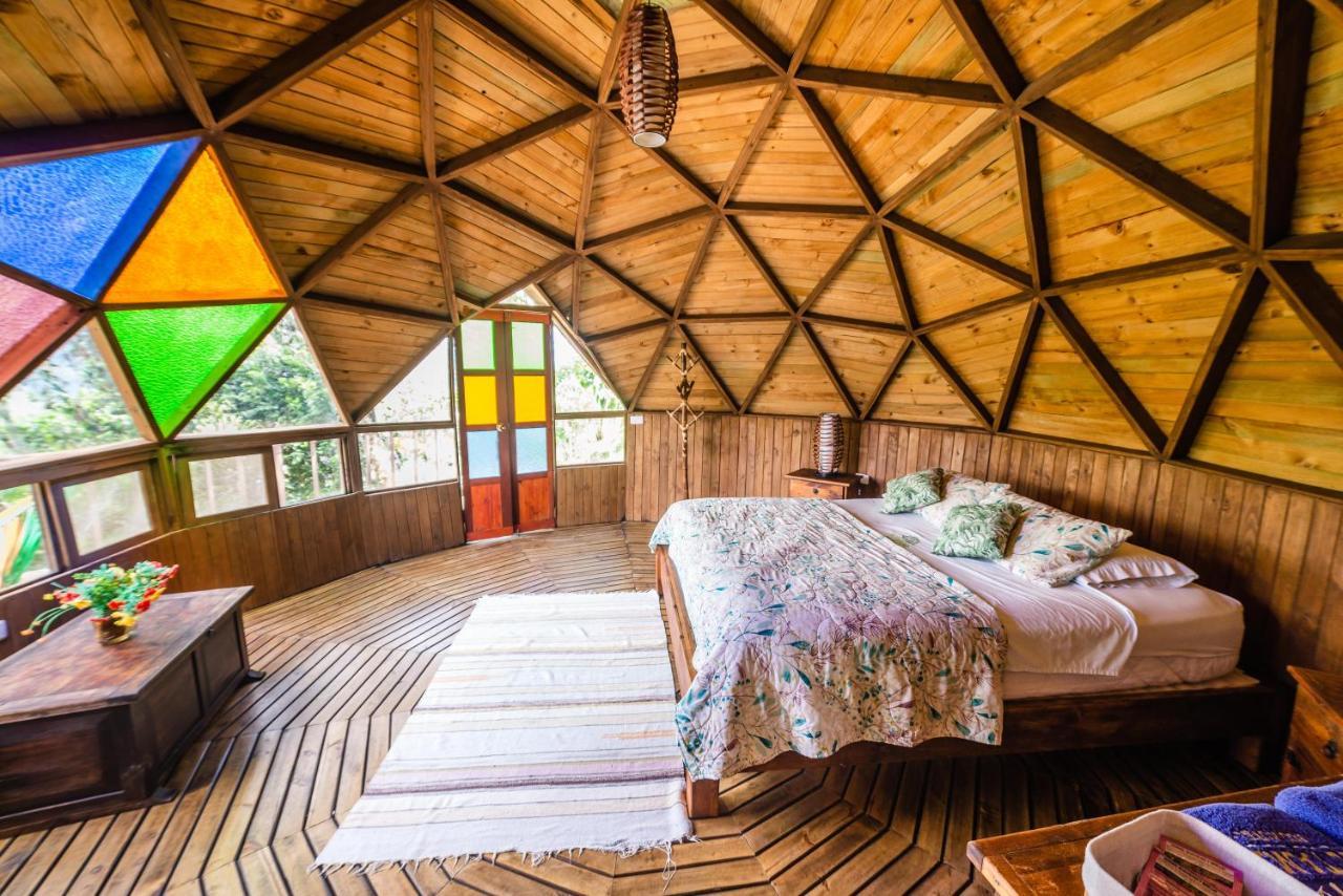 Tambo Eco Hotel La Vega  Luaran gambar