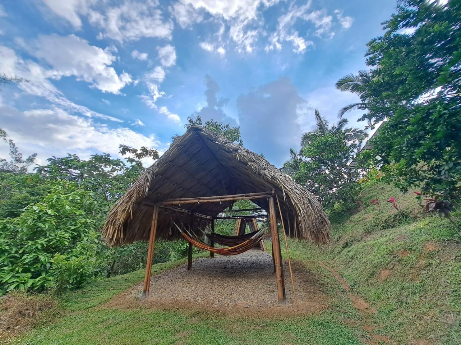 Tambo Eco Hotel La Vega  Luaran gambar