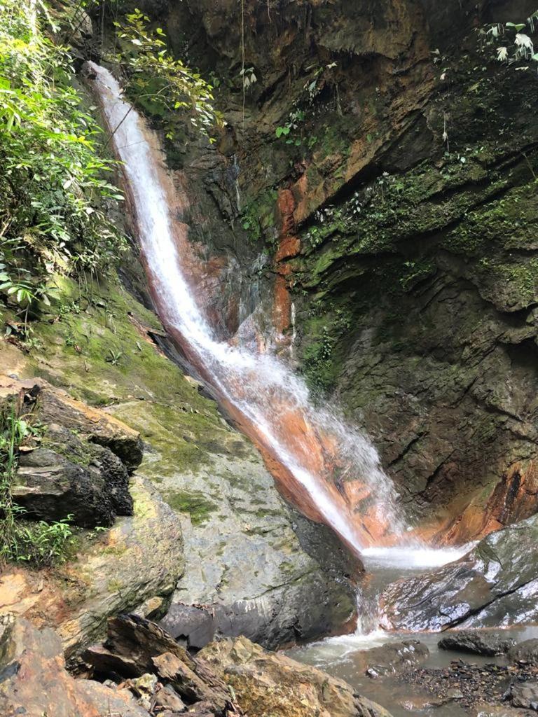 Tambo Eco Hotel La Vega  Luaran gambar