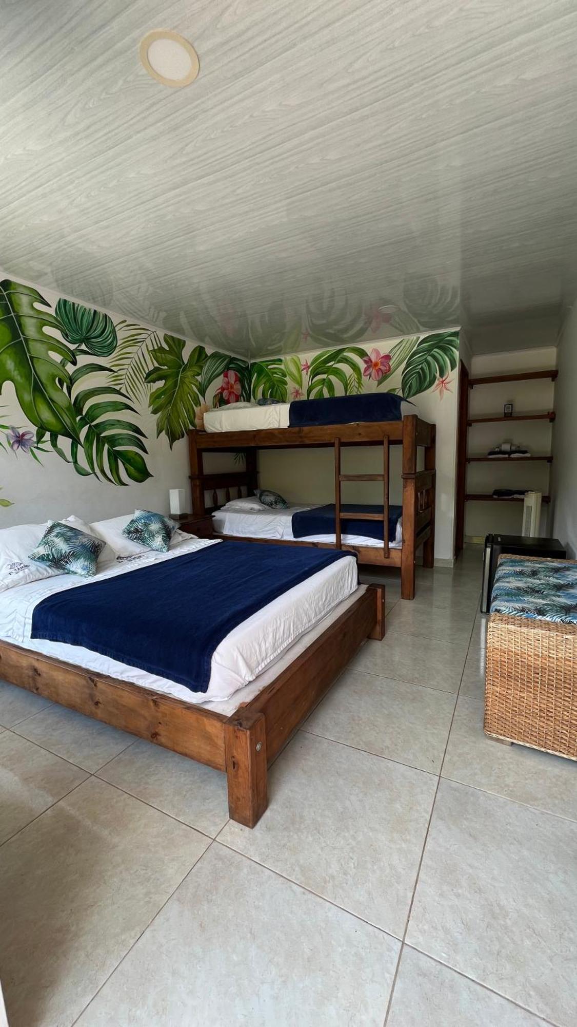 Tambo Eco Hotel La Vega  Luaran gambar