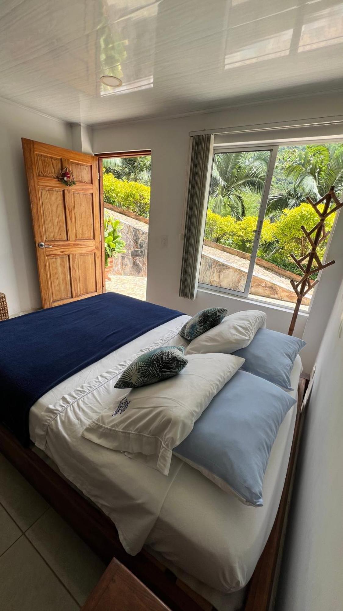 Tambo Eco Hotel La Vega  Luaran gambar