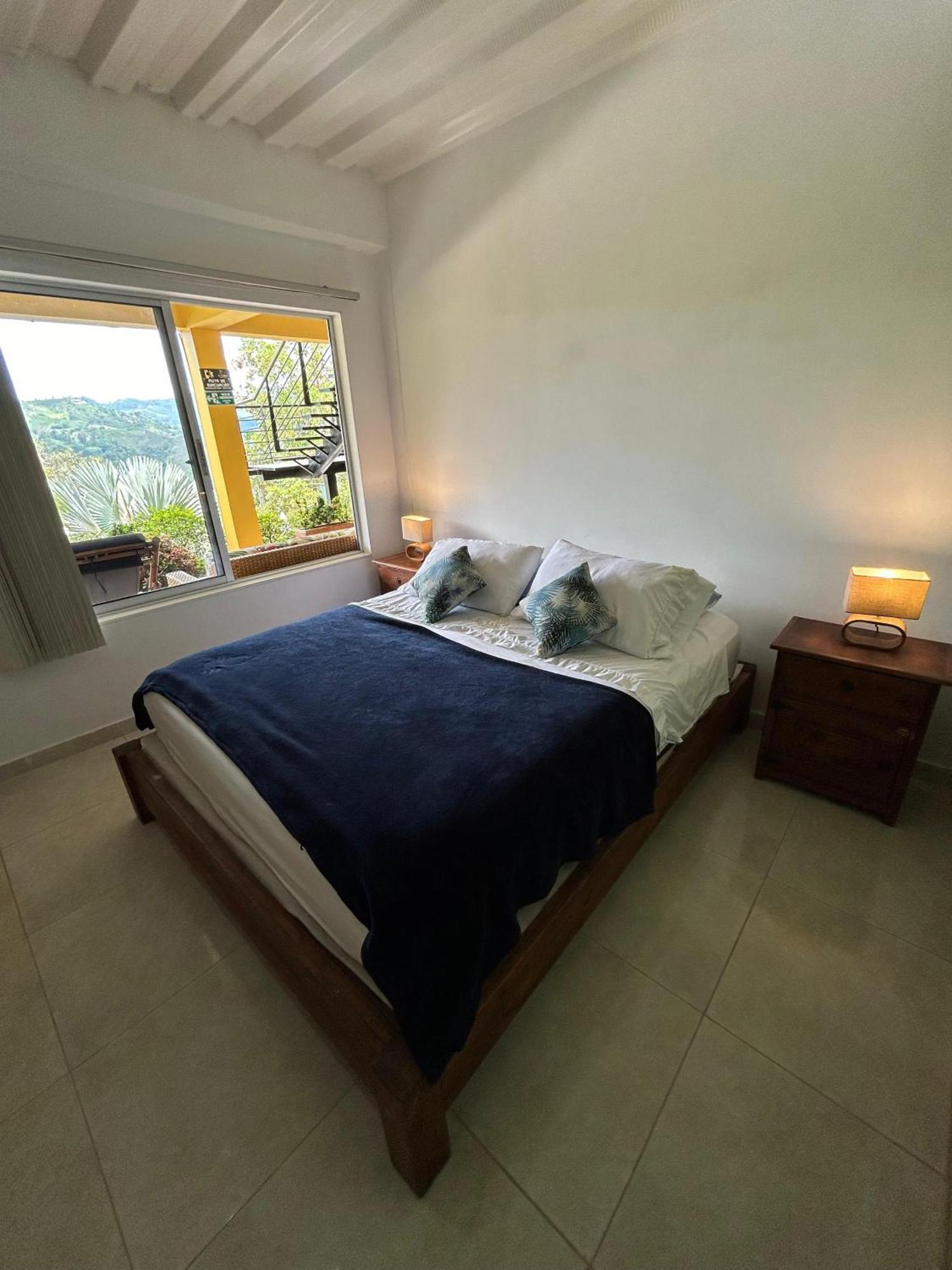 Tambo Eco Hotel La Vega  Luaran gambar