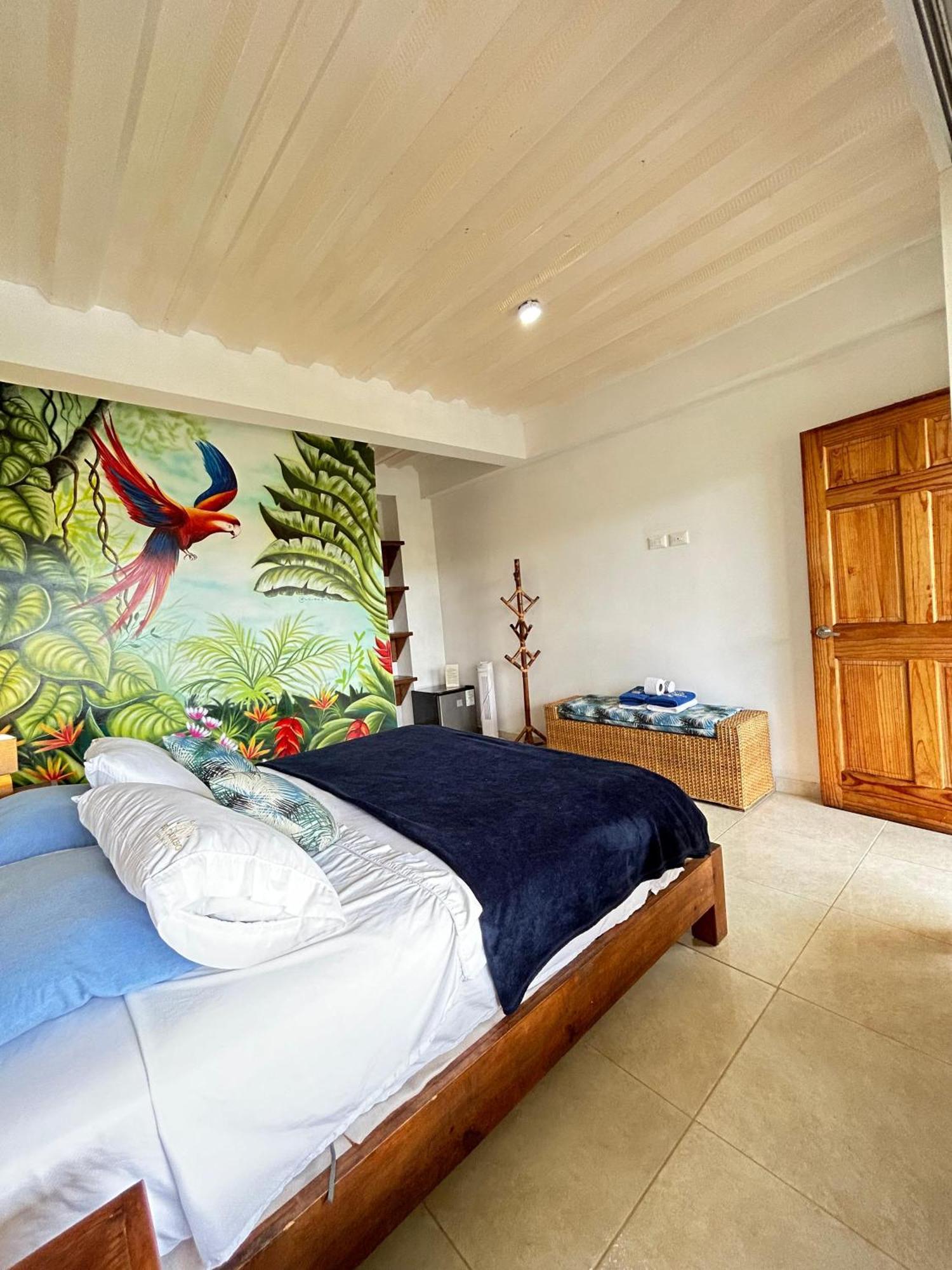 Tambo Eco Hotel La Vega  Luaran gambar