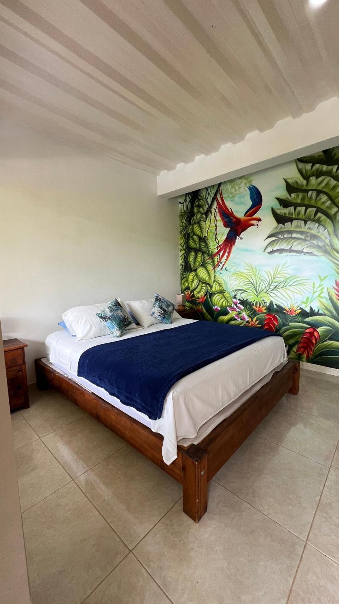Tambo Eco Hotel La Vega  Luaran gambar