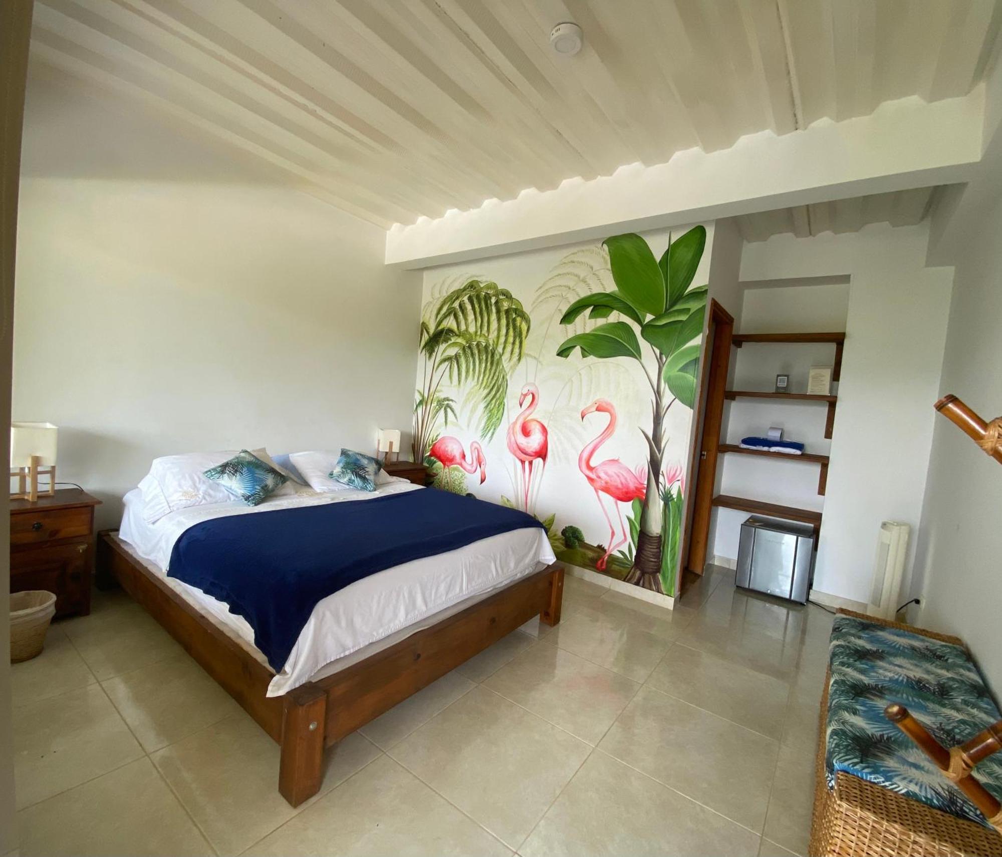 Tambo Eco Hotel La Vega  Luaran gambar