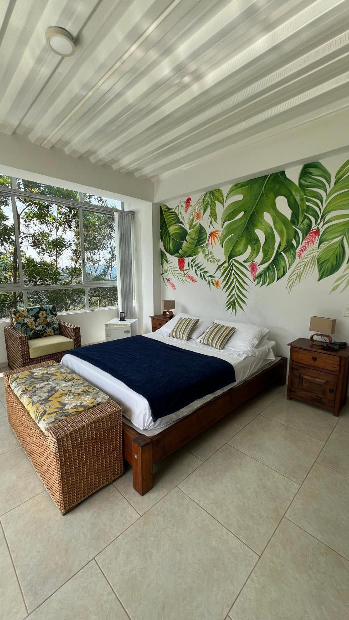 Tambo Eco Hotel La Vega  Luaran gambar