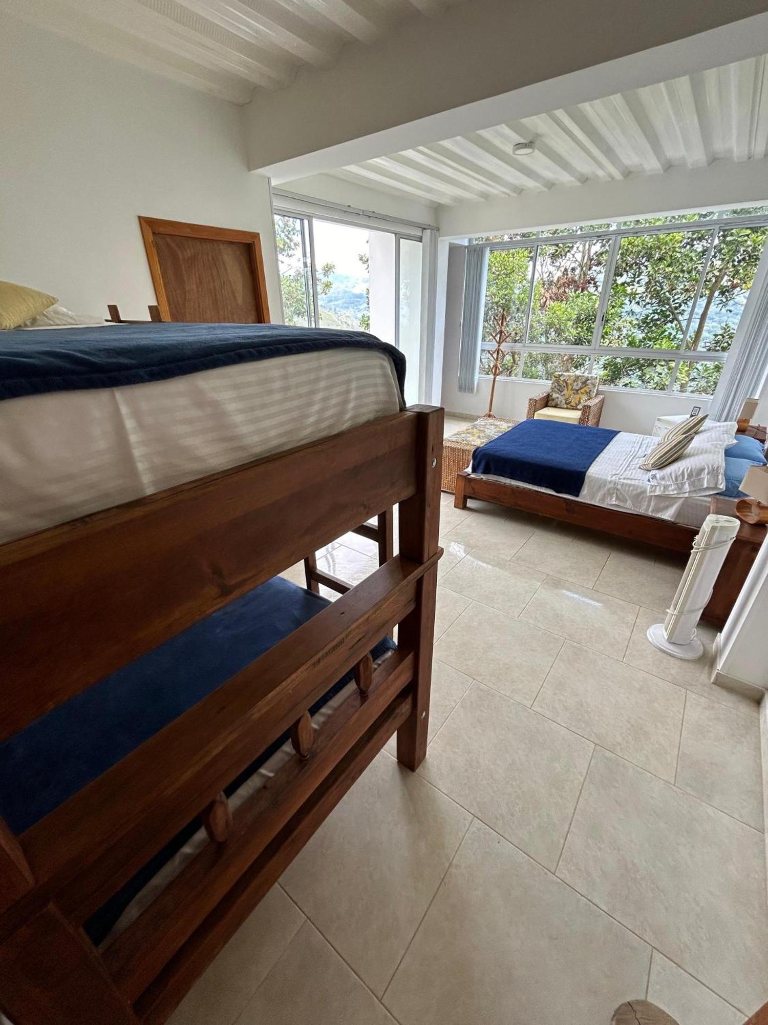 Tambo Eco Hotel La Vega  Luaran gambar