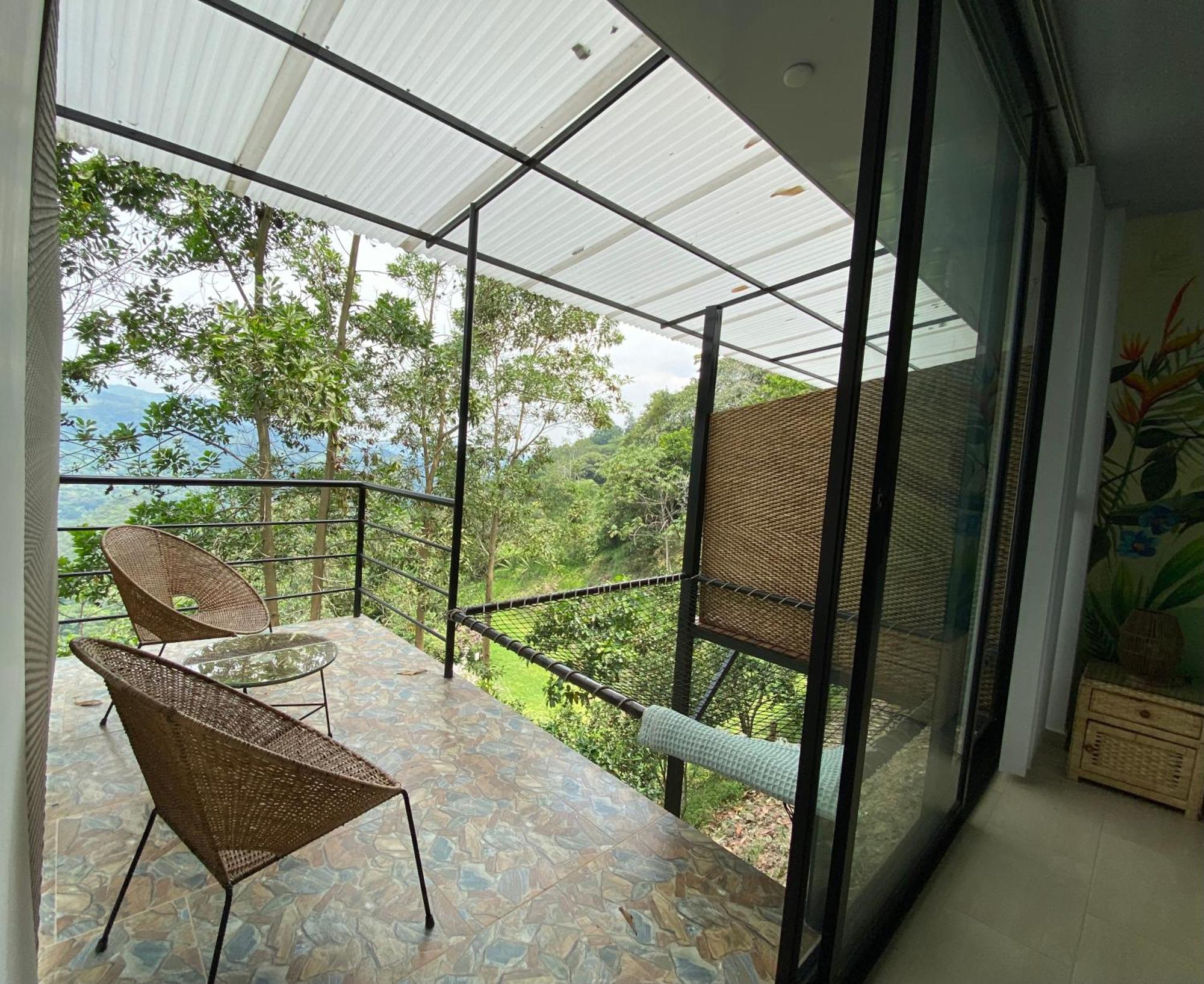 Tambo Eco Hotel La Vega  Luaran gambar