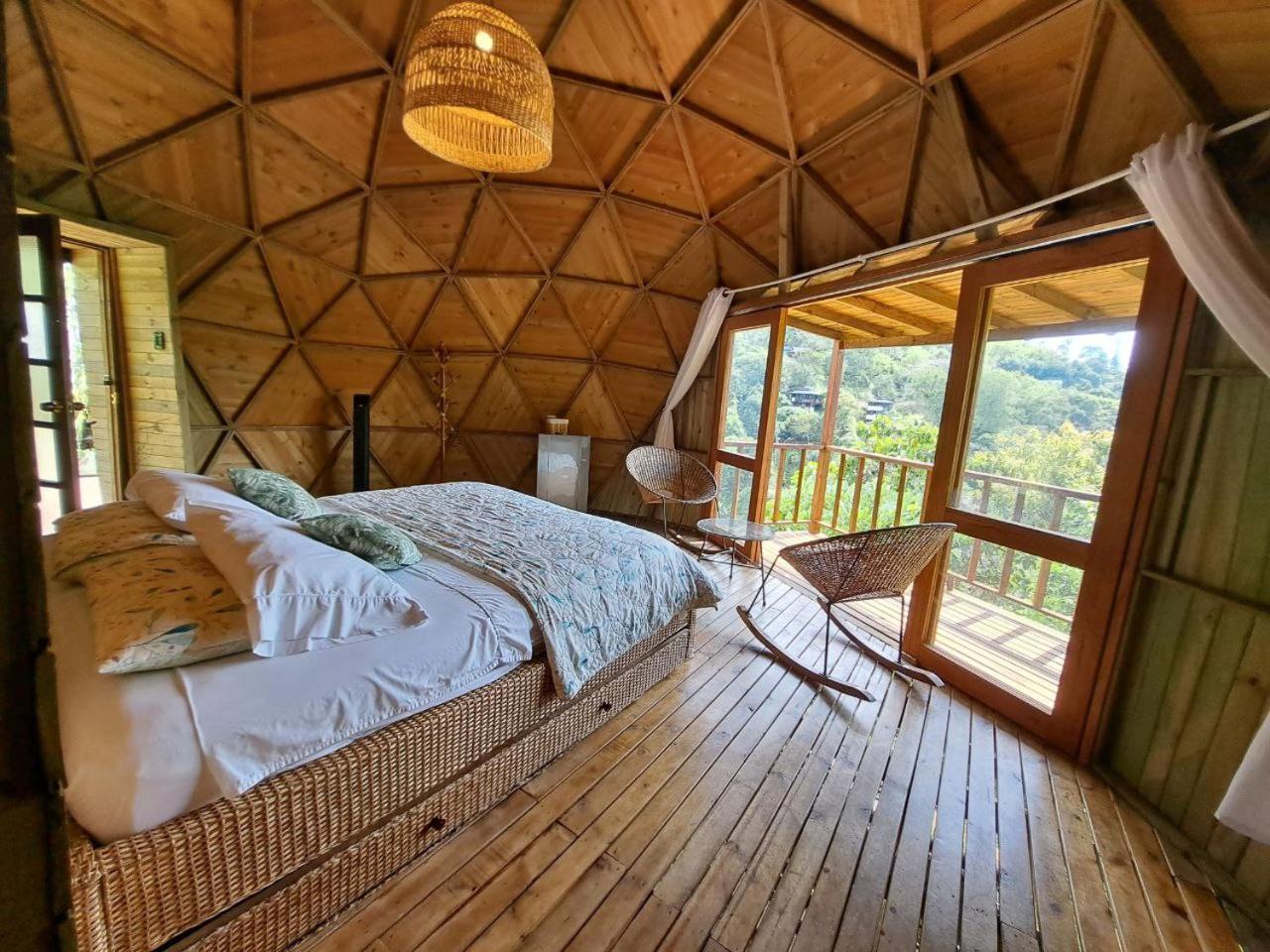 Tambo Eco Hotel La Vega  Luaran gambar