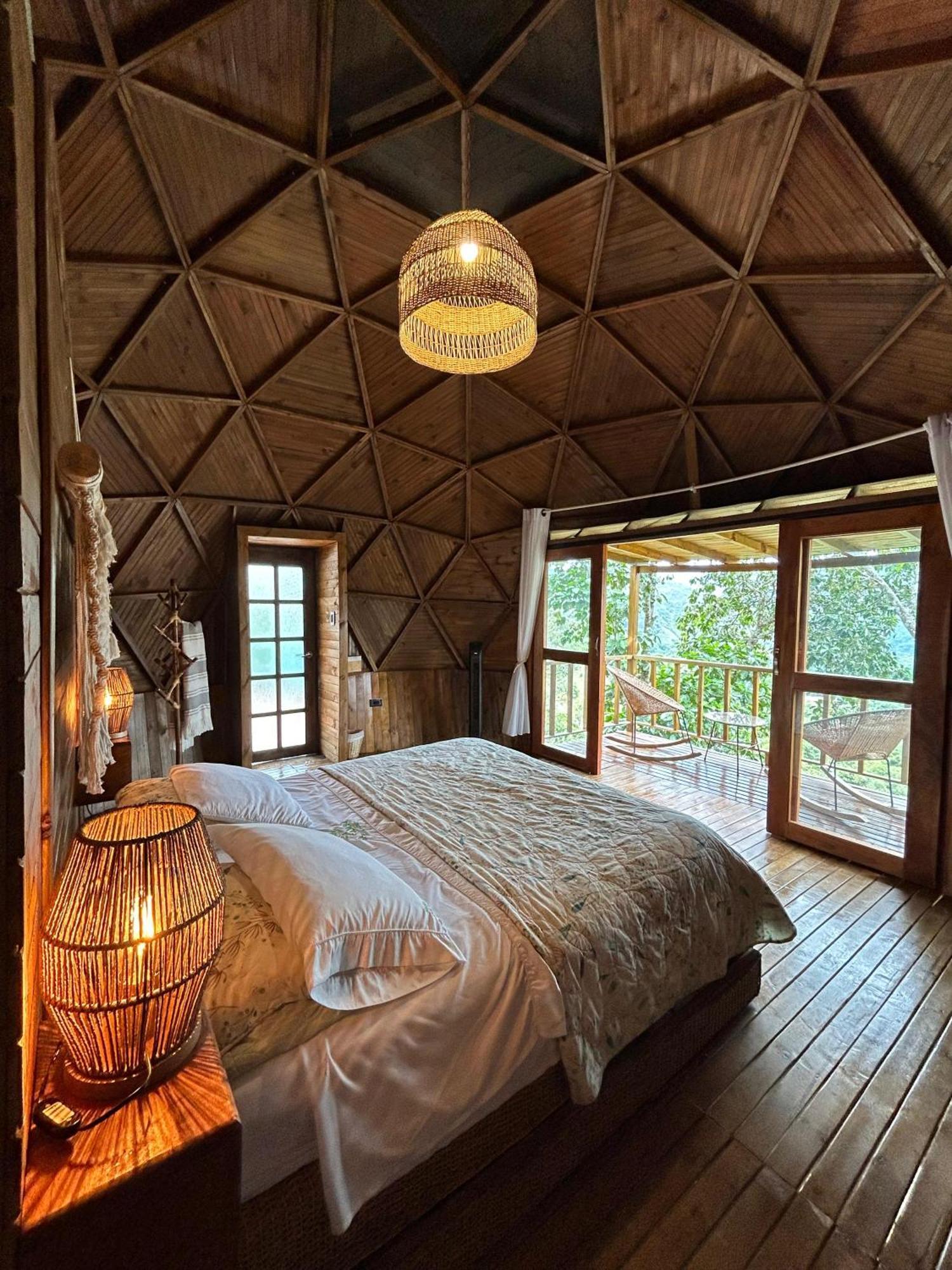 Tambo Eco Hotel La Vega  Luaran gambar
